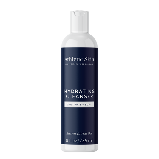 Face & Body Wash